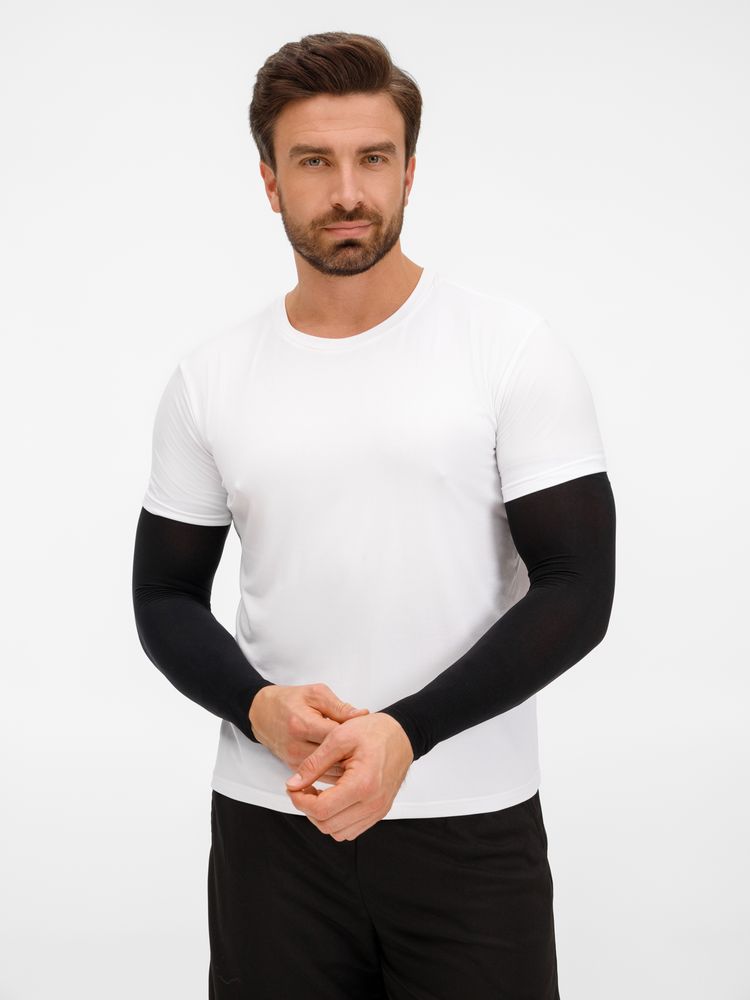 Спортивные рукава Flexor пригодятся для занятий спортом и активного отдыха