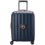 Чемодан St Tropez — это элегантный до мельчайших деталей аксессуар