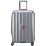 Чемодан St Tropez — это элегантный до мельчайших деталей аксессуар