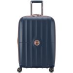 Чемодан St Tropez — это элегантный до мельчайших деталей аксессуар