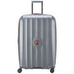 Чемодан St Tropez — это элегантный до мельчайших деталей аксессуар