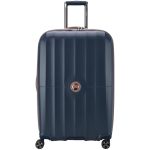 Чемодан St Tropez — это элегантный до мельчайших деталей аксессуар
