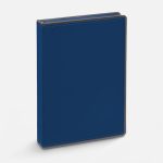 без информационного блока:</p><ul class="list"><li>Кол-во страниц — 256;</li><li>Бумага — белая
