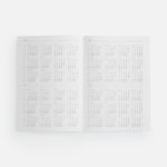 с информационным блоком:</p><ul class="list"><li>Кол-во страниц — 336;</li><li>Бумага — белая
