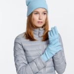 манжета 6 см. <br><br>Поставляются в пакете с липким краем.