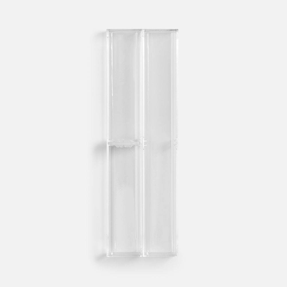 Футляр Crystal для 1 ручки