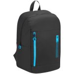 Складной рюкзак Compact Neon с яркими неоновыми акцентами выполнен из плотного и прочного полиэстера. Ультралегкий и компактный