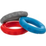 <p>Набор кистевых эспандеров Fist Resist предназначен для тренировки и развития мышц предплечья и кистевой части рук. Развивает моторику