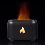 Увлажнитель Fire Flick создаст комфортный микроклимат в помещении