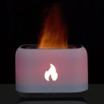 Увлажнитель Fire Flick создаст комфортный микроклимат в помещении