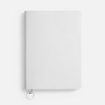 <p>Ежедневник с гибкой обложкой