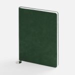 без календарной сетки и информационного блока:</p><ul class="list"><li>Кол-во страниц — 256;</li><li>Бумага — белая