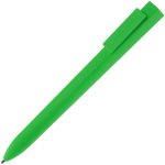<p>Яркая и стильная ручка с приятным софт-тач покрытием.</p><p>Swiper SQ — это ручка-легенда в новом исполнении: пуш-механизм
