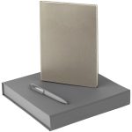 Ежедневник Chillout от Inspire и ручка Prodir DS8 PRR-Т Soft Touch — эту парочку невозможно выпустить из рук