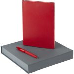 Ежедневник Chillout от Inspire и ручка Prodir DS8 PRR-Т Soft Touch — эту парочку невозможно выпустить из рук