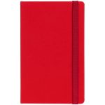 плотность 70 г/м²;</li><li>Обрез — красный;<br></li><li>Форзац и нахзац — белые.</li></ul>