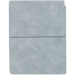  плотность 70 г/м²<br>Двойной карман на нахзаце.<br><br>Поставляется в индивидуальном полиэтиленовом пакете и с картонными вкладышами