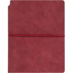  плотность 70 г/м²<br>Двойной карман на нахзаце.<br><br>Поставляется в индивидуальном полиэтиленовом пакете и с картонными вкладышами