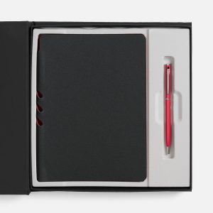 Набор Flexpen Black, красный