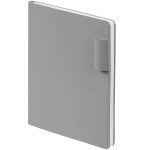 <table cellpadding="0"><tbody><tr><td></td></tr></tbody></table>Ежедневник с гибкой обложкой из материала Soft Touch