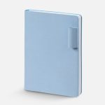 <table cellpadding="0"><tbody><tr><td></td></tr></tbody></table>Ежедневник с гибкой обложкой из материала Soft Touch