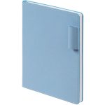 <table cellpadding="0"><tbody><tr><td></td></tr></tbody></table>Ежедневник с гибкой обложкой из материала Soft Touch
