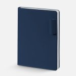 <table cellpadding="0"><tbody><tr><td></td></tr></tbody></table>Ежедневник с гибкой обложкой из материала Soft Touch