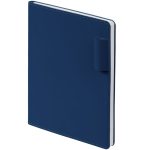 <table cellpadding="0"><tbody><tr><td></td></tr></tbody></table>Ежедневник с гибкой обложкой из материала Soft Touch
