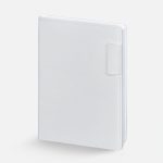 <table cellpadding="0"><tbody><tr><td></td></tr></tbody></table>Ежедневник с гибкой обложкой из материала Soft Touch