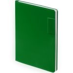 <table cellpadding="0"><tbody><tr><td></td></tr></tbody></table>Ежедневник с гибкой обложкой из материала Soft Touch Ultra