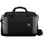 <ul class="list"><li>Объем 9 л<br></li><li>Мягкое отделение для ноутбука 16" и карман для планшета 10" с устойчивой к царапинам подкладкой</li><li>Отделение для папок и документов с карманом органайзером</li><li>Карман-органайзер включает ключницу