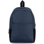 планшеты и другие устройства прямо на ходу.<br><ul class="list"><li>Объем 15 л<br></li><li>Выдерживает нагрузку до 10 кг</li><li>Основное отделение на молнии</li><li>Отделение для ноутбука</li><li>Внутренний карман</li><li>Внешний USB-порт для зарядки гаджетов (внутри рюкзака — провод для подключения)</li><li>Скрытый передний наружный карман на молнии</li><li>Два наружных боковых сетчатых кармана</li><li>Эргономичные лямки</li><li>Ручка для переноски</li><li>Крепится на выдвижную ручку чемодана<br></li></ul>