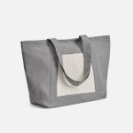 Шопер Shophop — практичное и стильное решение на каждый день.<br><br>Эта многофункциональная холщовая сумка выдерживает нагрузку до 12 кг