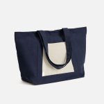 Шопер Shophop — практичное и стильное решение на каждый день.<br><br>Эта многофункциональная холщовая сумка выдерживает нагрузку до 12 кг