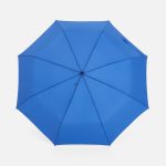 не давая спицам погнуться или сломаться.<br><ul class="list"><li>Зонт-автомат
