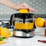 большая — из апельсина