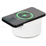 relaxTime — это Bluetooth-колонка