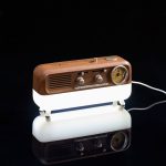 60 и 120 минут<br></li><li>Работает при питании от сети</li><li>Адаптер питания со встроенным кабелем в комплекте<br></li></ul>Поставляется в индивидуальной упаковке.<br><br>Внимание! Не все модели смартфонов поддерживают функцию беспроводной зарядки.