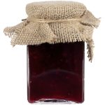 Варенье Real Jam очень порадует любителей кислых ноток! Насыщенный вкус и яркий цвет делают его идеальным дополнением к завтракам