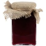 Варенье Real Jam — настоящий ягодный праздник! Сочетание малины