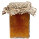 Джем Real Jam из морошки — это настоящая находка для ценителей уникальных кисло-сладких вкусов. Морошка