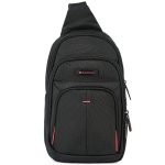 Коллекция сумок и рюкзаков X Range изготовлена из плотного полиэстера класса «люкс» с красивым крупным плетением. Сумки отличаются не только высоким качеством материалов