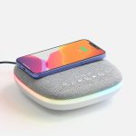 Terrafonic — это Bluetooth-колонка c FM-радио