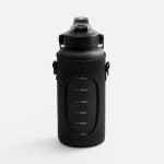 я — спортивная семья!». Набор спортивных бутылок Aquapack — настоящая находка: это три емкости разного объема