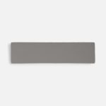Коллекция элементов кастомизации Soft Touch —      это серия      лейблов из искусственных материалов с ровной и матовой      шелковисто-прорезиненной      поверхностью. Гладкая фактура лейбла создает современный и      минималистичный      визуальный образ