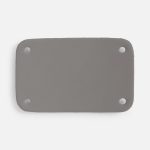 Коллекция элементов кастомизации Soft Touch —      это серия      лейблов из искусственных материалов с ровной и матовой      шелковисто-прорезиненной      поверхностью. Гладкая фактура лейбла создает современный и      минималистичный      визуальный образ