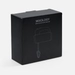 коробка.<br><br>Не оставляйте включенный электроприбор без присмотра. После использования отключите его от сети. Перед применением ознакомьтесь с инструкцией.
