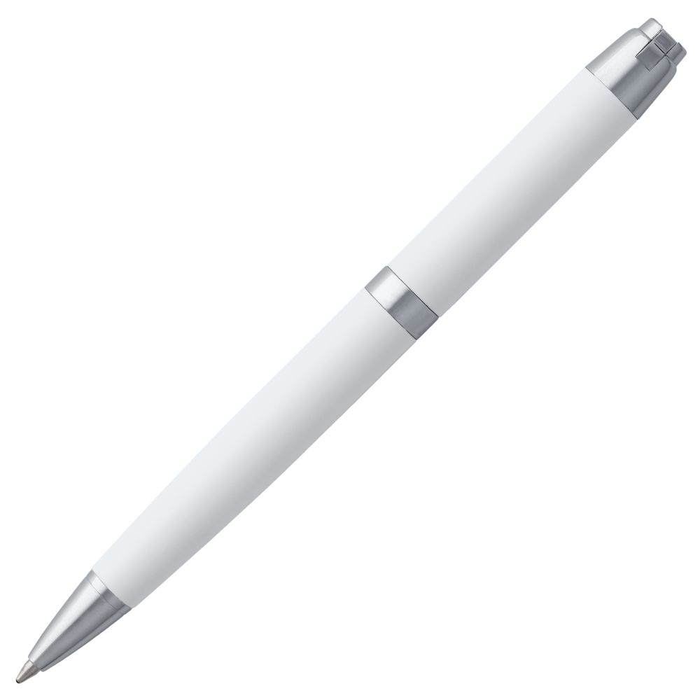 Ручка шариковая Razzo Chrome, ver.2