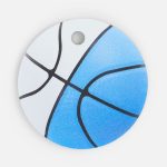 Заготовка из фетра Felt 50, голубая