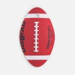 Заготовка из фетра Felt 50, красная